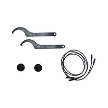 Load image into Gallery viewer, Bilstein B16 12-19 Porsche 911 with Front  Axle Lift Front and Rear Performance Suspension System - 49-279047