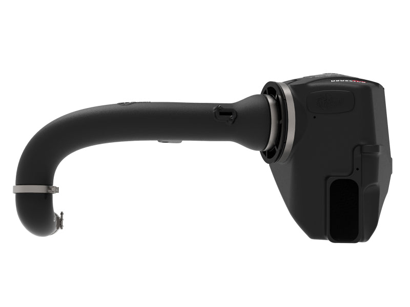 aFe Momentum GT Pro DRY S Cold Air Intake System 19-20 GM Silverado/Sierra 1500 2.7L 4 CYL - 50-70042D