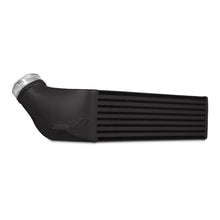 Load image into Gallery viewer, Mishimoto BMW 2007-11 335i/335xi/135i 3.0L Black Performance Intercooler - MMINT-E90-07B