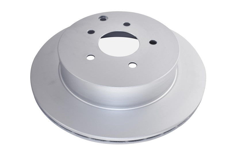 DBA 03-12 Infiniti FX35 Rear En-Shield Standard Rotor - DBA2313E