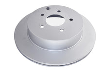 Load image into Gallery viewer, DBA 03-12 Infiniti FX35 Rear En-Shield Standard Rotor - DBA2313E