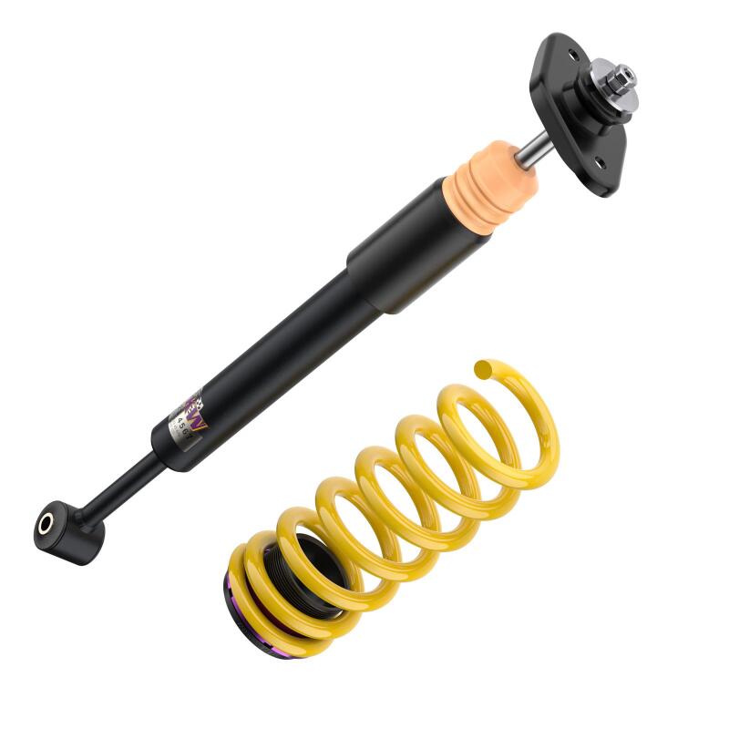 KW Coilover Kit V1 2011+ Dodge Challenger - 10227018