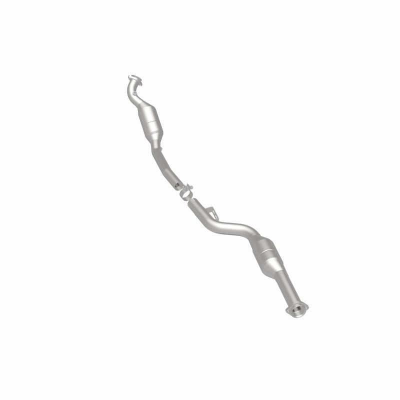 MagnaFlow Direct Fit Catalytic Converter 98-03 MB E320 3.2L D/S - 24396