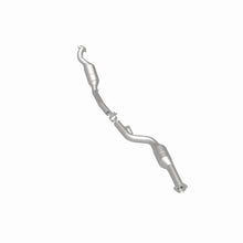 Load image into Gallery viewer, MagnaFlow Direct Fit Catalytic Converter 98-03 MB E320 3.2L D/S - 24396