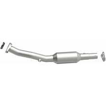 Load image into Gallery viewer, MagnaFlow Direct Fit Catalytic Converter 04-06 Scion xB 1.5L - 24187