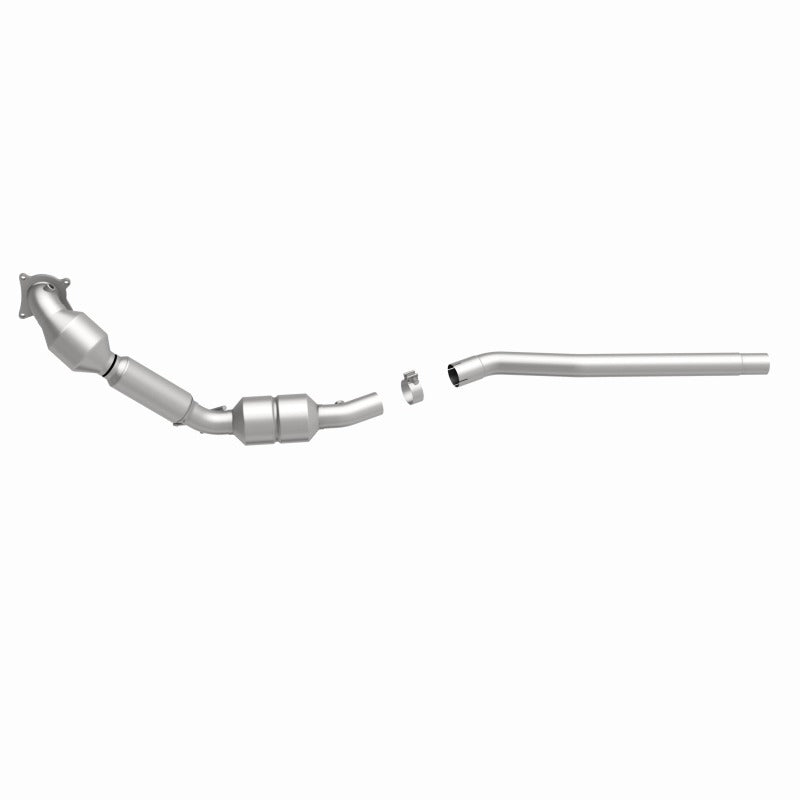 MagnaFlow 2008 Volkswagen Passat 2.0L Direct Fit Converter - 551361