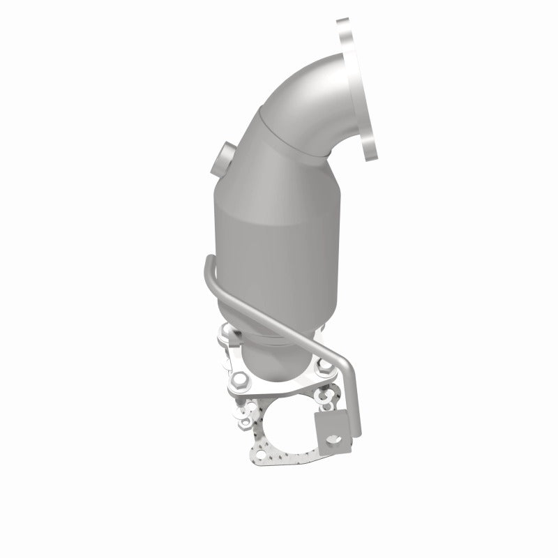 MagnaFlow Direct Fit Catalytic Converter 00-04 S40/V40 1.9L frt OEM - 49318