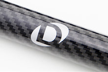 Load image into Gallery viewer, Dinan 08-13 BMW M3 (E90/E92/E93) Carbon Fiber Strut Tower Braces - Front - D180-0011