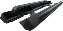 Load image into Gallery viewer, MBRP 2007-2009 Jeep Wrangler JK Heat Shield Charcoal Canister Repositioning Kit