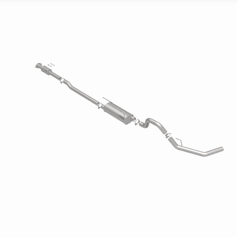 MagnaFlow BRE Exhaust Kit 11-17 Ford F-150 - 106-0511