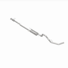 Load image into Gallery viewer, MagnaFlow BRE Exhaust Kit 11-17 Ford F-150 - 106-0511