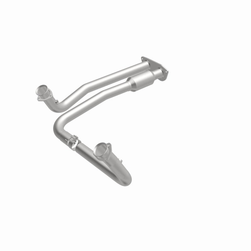 MagnaFlow Direct Fit Catalytic Converter 96-00 Chevy K3500 V8 5.7L - 52054