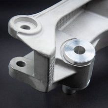 Load image into Gallery viewer, SPL Parts Porsche 996/997 6061-T6 Aluminum Solid Subframe Bushings Kit - SPL SSB 996