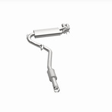 Load image into Gallery viewer, MagnaFlow BRE Exhaust Kit 12-20 BMW 430i 330i 428i 328i 2L - 106-0832