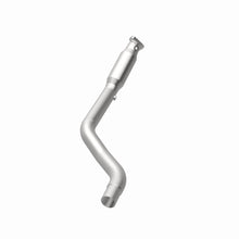 Load image into Gallery viewer, MagnaFlow 08-10 Dodge Challenger 6.1L Direct Fit Converter - 5461964
