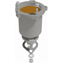 Load image into Gallery viewer, MagnaFlow Direct Fit Catalytic Converter 03-05 Kia Sorento 3.5L cc - 51457