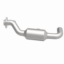 Load image into Gallery viewer, MagnaFlow 15-17 Ford F-150 XL V6 3.5L Direct Fit OEM Grade Federal Catalytic Converter - 21-474