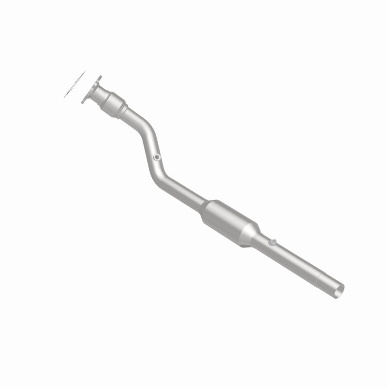 MagnaFlow Direct Fit Catalytic Converter 00-06 Audi TT 1.8L - 51715