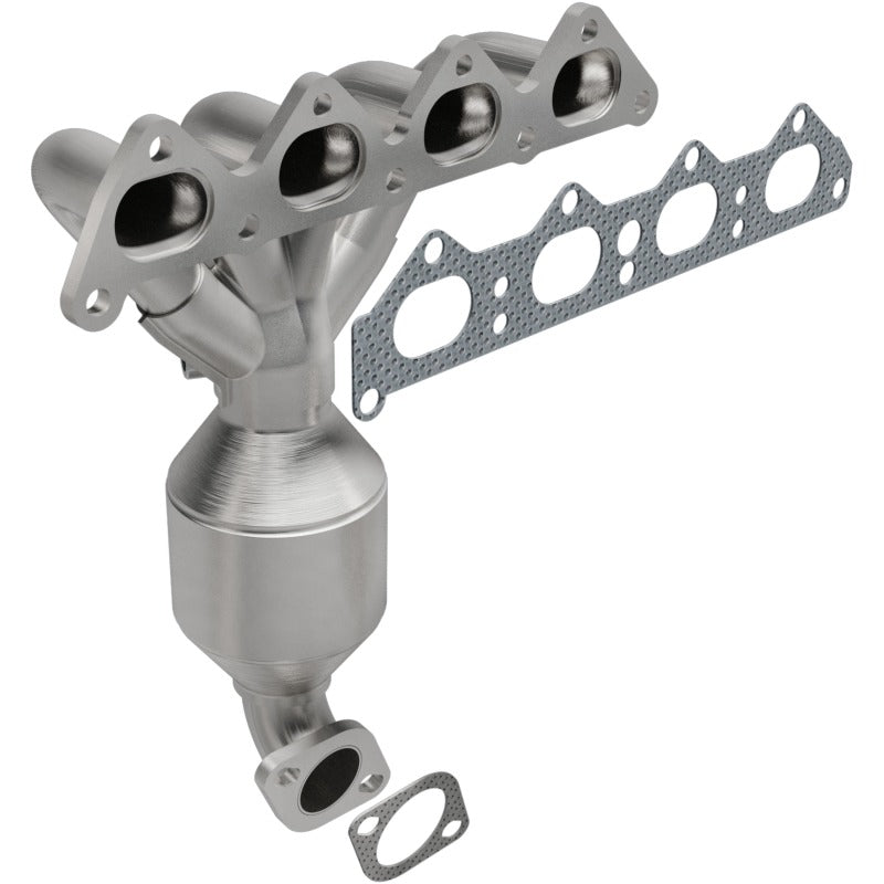 MagnaFlow Direct Fit Catalytic Converter 01-03 Hyundai Elantra 2.0L - 452038