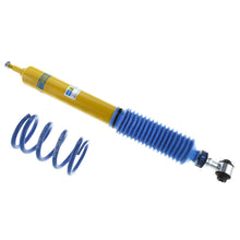 Load image into Gallery viewer, Bilstein B16 (PSS10) 13-14 Mercedes-Benz CLA250 Base 2.0L Front &amp; Rear Performance Suspension System - 48-230971