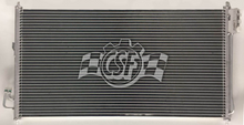 Load image into Gallery viewer, CSF 03-07 Nissan Murano 3.5L A/C Condenser - 10869