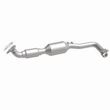 Load image into Gallery viewer, MagnaFlow 14-16 Cadillac ELR 1.4L/12-15 Chevrolet Volt 1.4L OEM Grade Direct Fit Catalytic Converter - 21-481