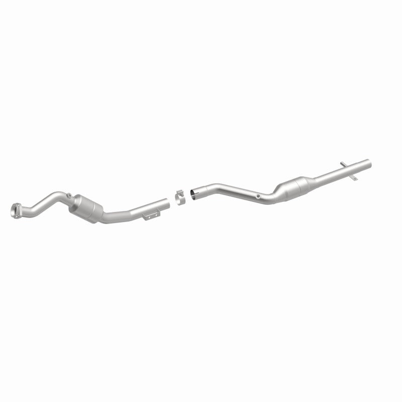 MagnaFlow Direct Fit Catalytic Converter 96-98 Mercedes SL500 5.0L - 24008