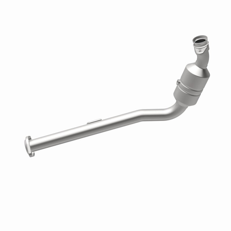 MagnaFlow Direct Fit Catalytic Converter 05-06 Wrangler 2.4L OEM - 49691