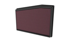 Load image into Gallery viewer, K&amp;N 22-23 Cadillac CT5 V8-6.4L Replacement Air Filter - 33-5128