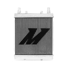 Load image into Gallery viewer, Mishimoto 2016+ Chevrolet Camaro SS or HD Cooling Package Performance Aux Aluminum Radiators - MMRAD-CAM8-16S