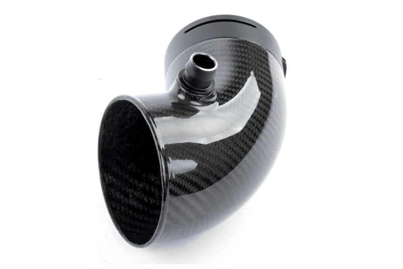 Dinan 20-24 BMW M340i/M440i (G20/G22/G23/G26)/20-26 BMW M240i (G42) Carbon Fiber Turbo Inlet Pipe - D760-0062