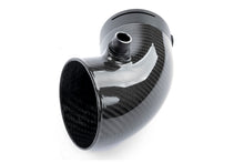 Load image into Gallery viewer, Dinan 20-24 BMW M340i/M440i (G20/G22/G23/G26)/20-26 BMW M240i (G42) Carbon Fiber Turbo Inlet Pipe - D760-0062