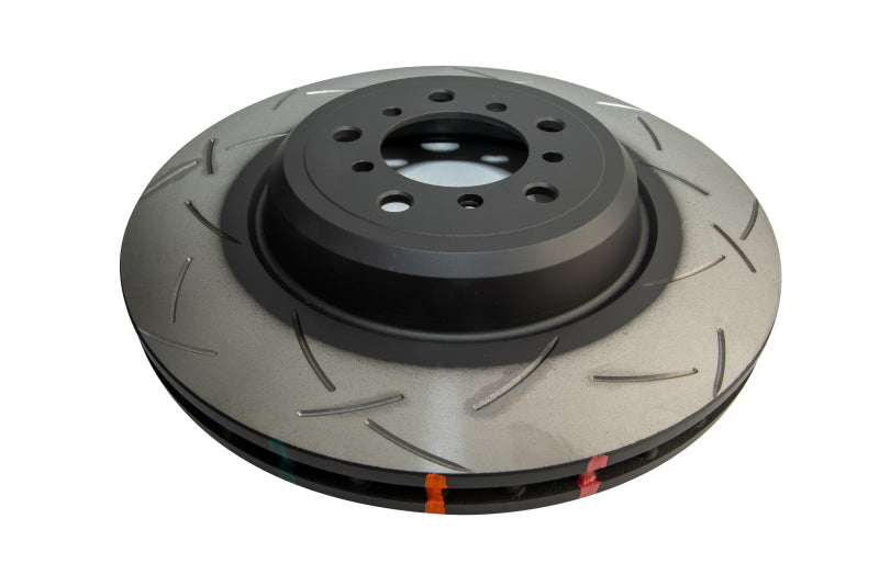DBA T3 T-Slot BMW M3 Sedan & Convertible Front Slotted 4000 Series Rotor - DBA42280S