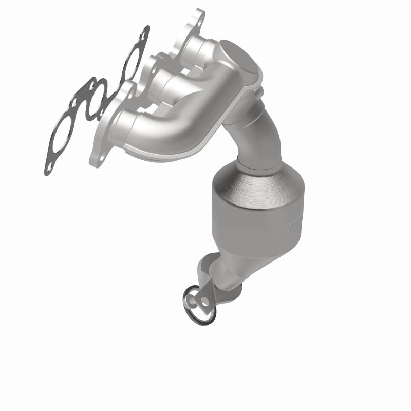 MagnaFlow Direct Fit Catalytic Converter 04-06 Lexus RX330 3.3L D/S - 50273
