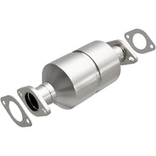 Load image into Gallery viewer, MagnaFlow Mazda/Nissan CA Direct Fit Converter - 3391757