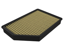 Load image into Gallery viewer, aFe 20-23 Chevrolet Silverado 2500/3500 HD V8 6.6L (td) Magnum FLOW Pro GUARD7 OE Replacement Filter - 73-10325