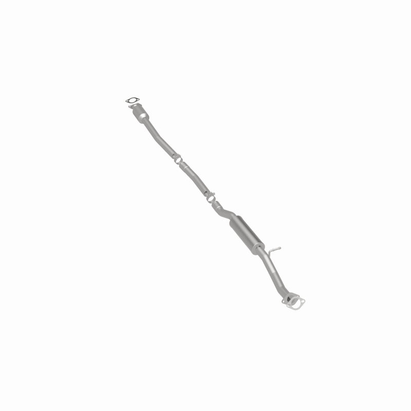 MagnaFlow 16-18 Hyundai Tucson 1.6L California Grade CARB Compliant Direct-Fit Catalytic Convert - 557998