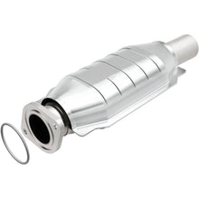 Load image into Gallery viewer, MagnaFlow Direct Fit Catalytic Converter 05-07 Ford Freestyle 3.0L - 49980