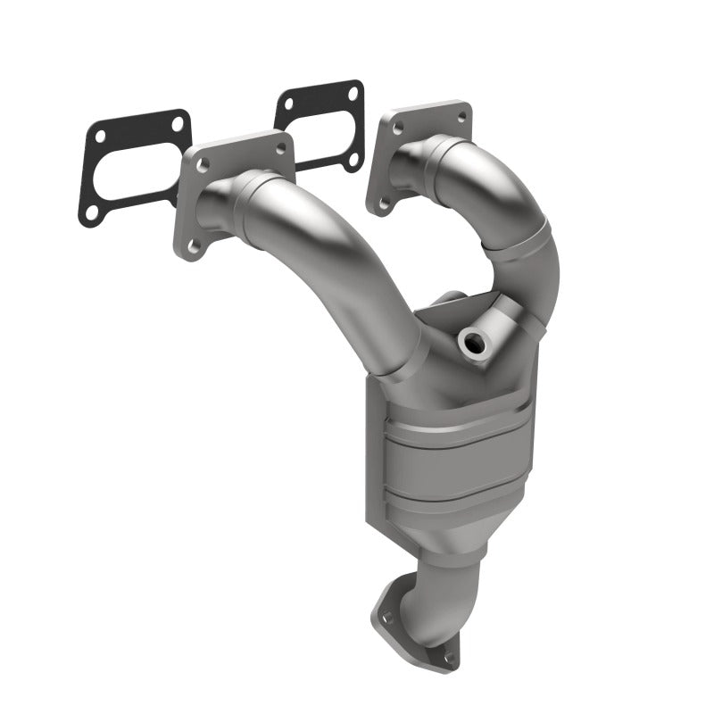 MagnaFlow Direct Fit Catalytic Converter 97-99 Nissan Sentra 1.6L - 452023