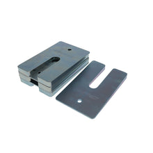 Load image into Gallery viewer, SPC Performance Steel Shim 4X6.5X3 - Pack of 6