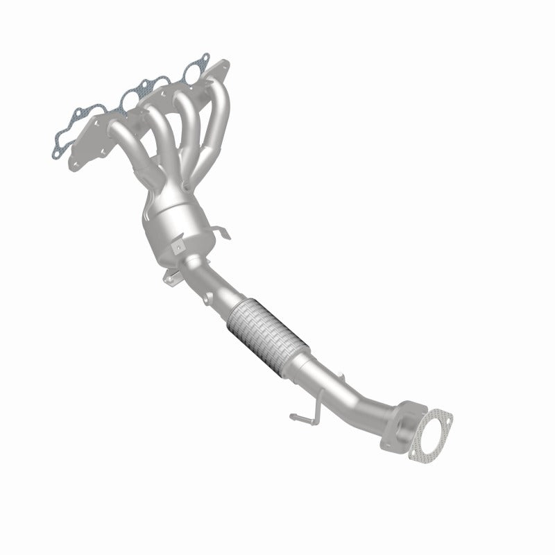 MagnaFlow 13-15 Escape L4 2.5 OEM Manifold Direct Fit Converter - 52443