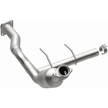 Load image into Gallery viewer, Magnaflow Conv DF 2011-2014 F-150 5.0L Underbody - 52139