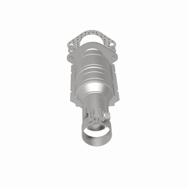 MagnaFlow 11-12 Chevrolet Malibu 2.4L Direct Fit Converter - 5421269