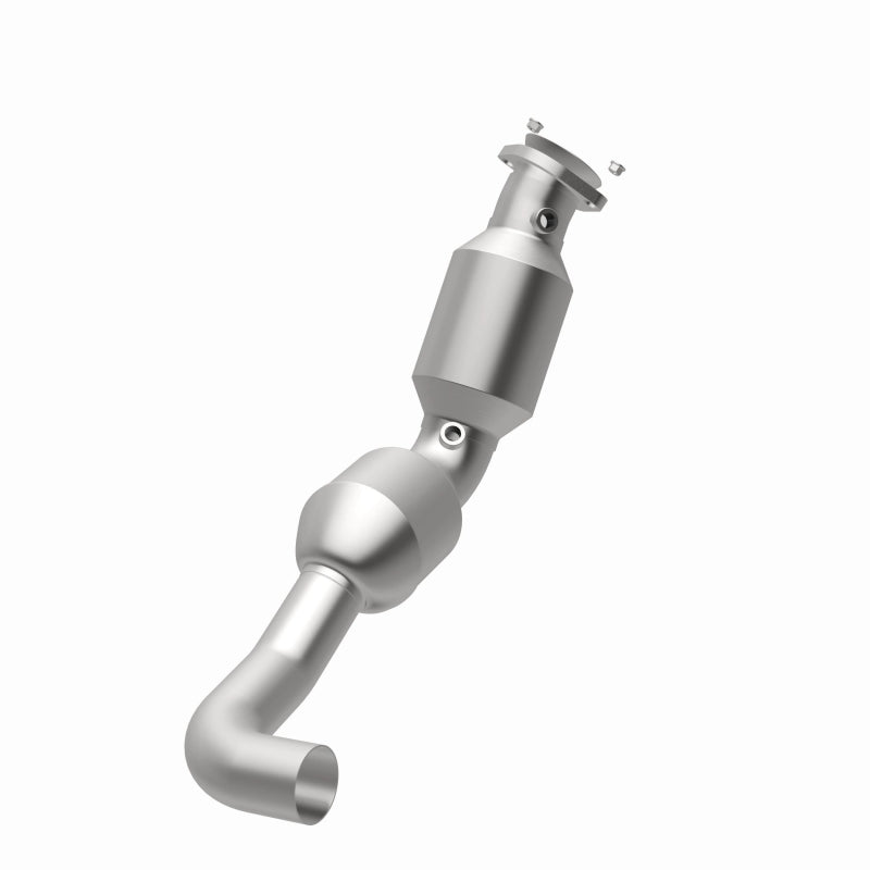 MagnaFlow Direct Fit Catalytic Converter 2021 Ford F-150 Left Underbody 3.5L - 280269