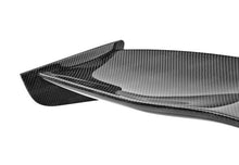 Load image into Gallery viewer, Seibon 12-13 Scion FRS/Subaru BRZ GT- Style Carbon Fiber Rear Spoiler - RS1213SCNFRS-GT