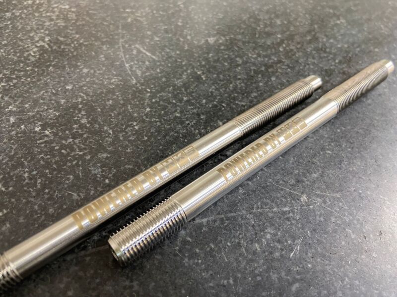 HKS HEAD STUDS KIT G16E-GTS - 22999-AT001