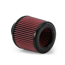 Load image into Gallery viewer, Mishimoto 14-16 Mini Cooper S 2.0L Performance Air Intake Kit - Wrinkle Black - MMAI-MIN-14WBK
