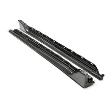 Load image into Gallery viewer, Seibon 2017 Honda Civic Type R OEM Carbon Fiber Side Skirts - SS17HDCVR-OE