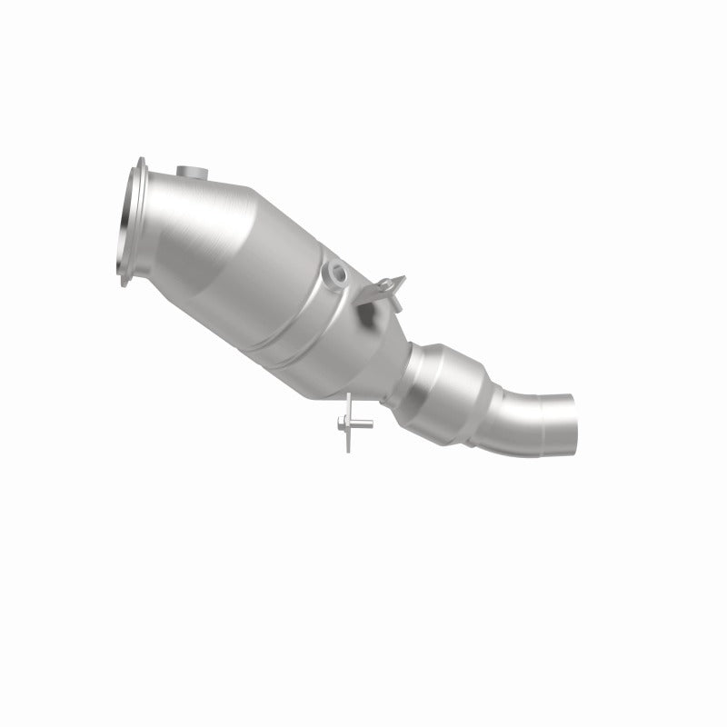 MagnaFlow Direct Fit Catalytic Converter 2014 228i 2.0L Close Coupled - 52267