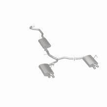 Load image into Gallery viewer, BRExhaust 09-12 GMC Acadia 3.6L Exhaust Kit - 106-0806